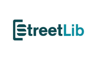 streetlib logo