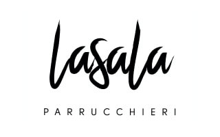 lasala parrucchieri logo