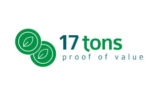 17 Tons logo