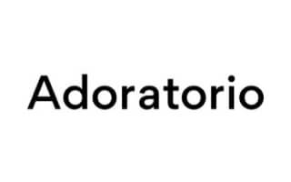 Adoratorio logo