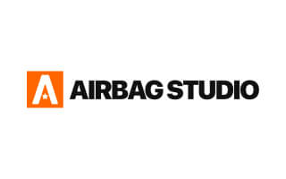 airbag studio logo