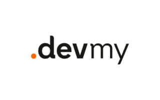 devmy logo