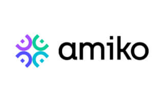 amiko logo