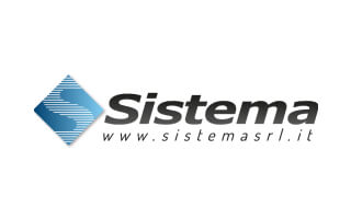sistema srl logo